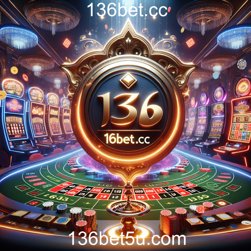 Explore a Categoria de Cassinos no 136bet.cc