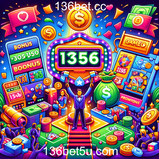 Descubra as Melhores Promoções em 136bet.cc
